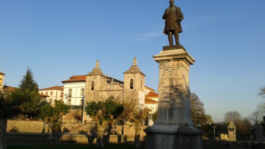 Colombres, Pueblo Ejemplar de Asturias 2015