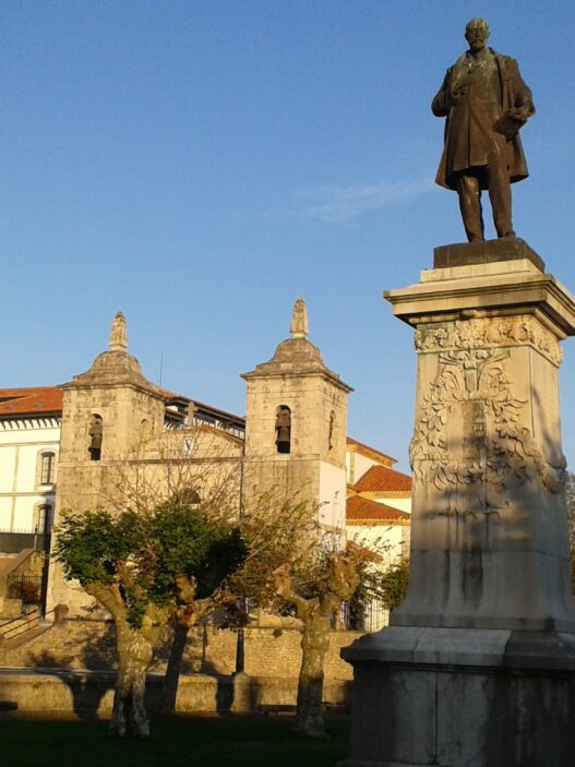 Colombres, Pueblo Ejemplar de Asturias 2015