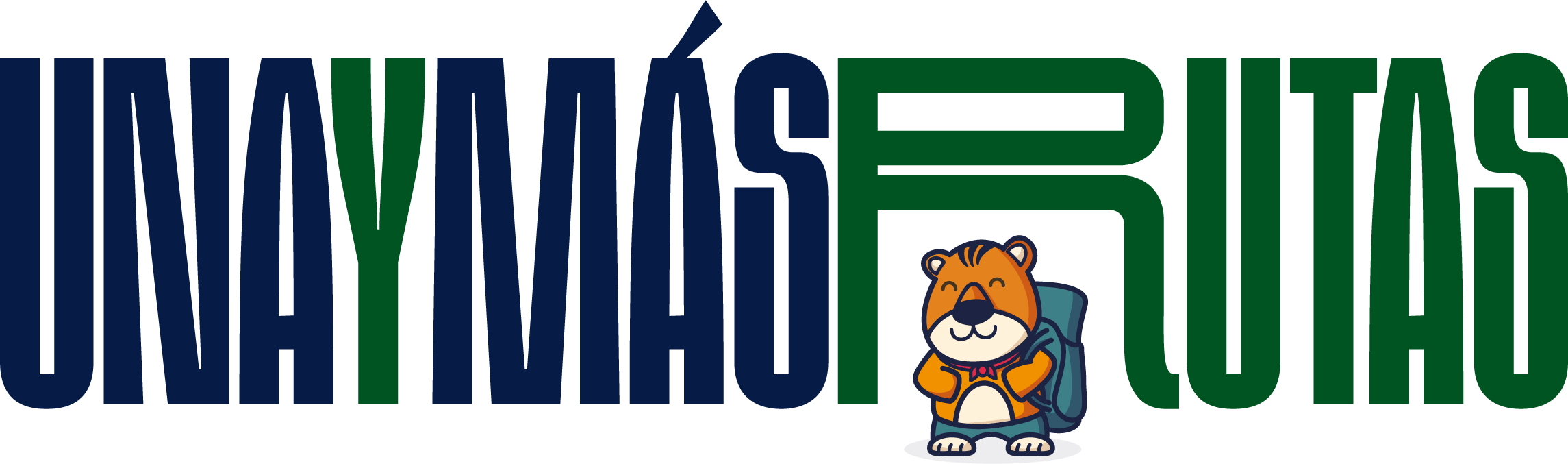 Una y más rutas