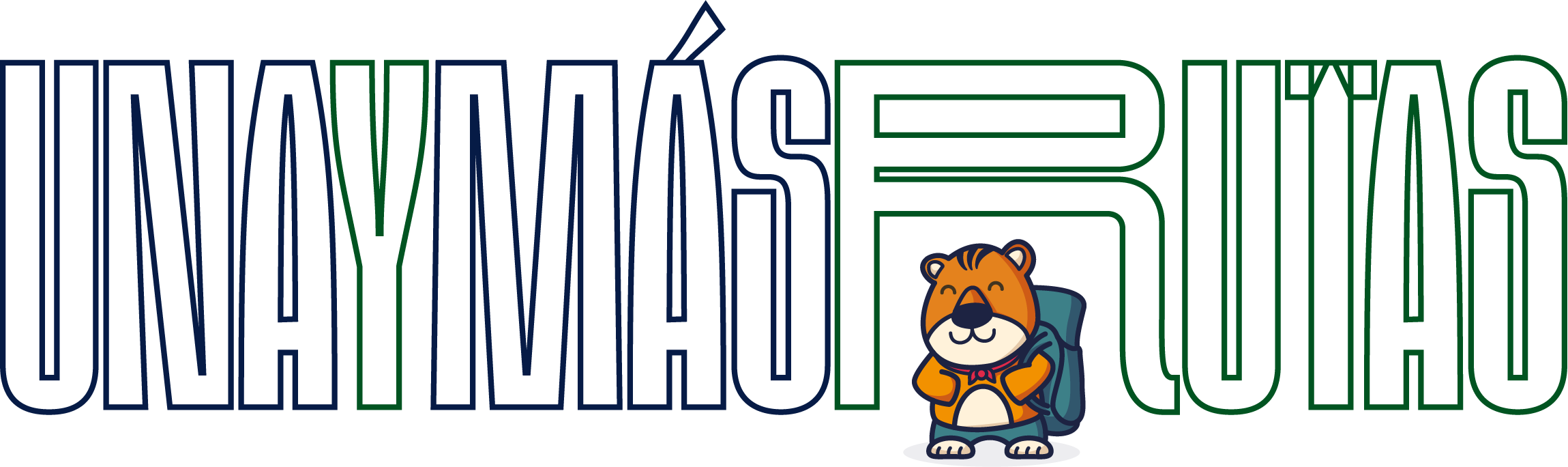 Una y más rutas